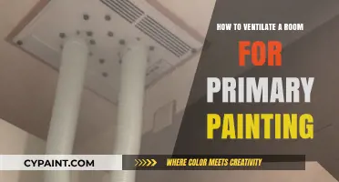 Effective Room Ventilation Tips for Safe Primary Painting Projects