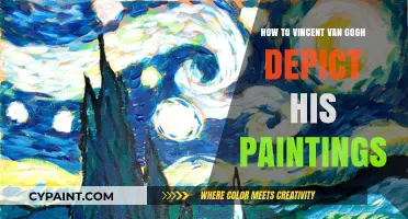 Unveiling Van Gogh's Vision: Techniques Behind His Iconic Masterpieces