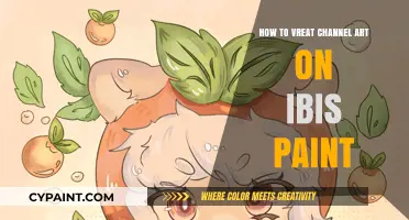 Mastering Ibis Paint: Create Stunning Channel Art in Simple Steps