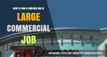 Mastering Commercial Painting Bids: Strategies to Secure Large-Scale Projects