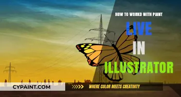 Mastering Live Paint in Illustrator: Techniques for Seamless Design Workflow