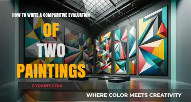 Comparing Masterpieces: A Critical Evaluation Guide