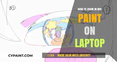 Mastering Ibis Paint Zoom: Easy Laptop Techniques for Artists