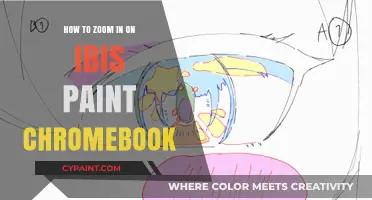 Master Ibis Paint Zoom on Chromebook: Easy Step-by-Step Guide