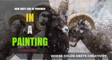 Creating Visual Harmony: Techniques for Achieving Unity in Your Paintings