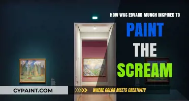 The Scream's Inspiration: Munch's Haunting Vision