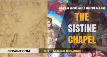 Michelangelo's Sistine Chapel Commission: How Did It Happen?