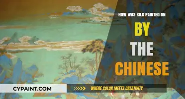 Ancient Chinese Silk Painting Techniques: A Historical Artistry Guide