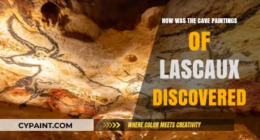 Unveiling Lascaux: The Serendipitous Discovery of Ancient Cave Art