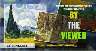 Impressionist Art: Viewer Perception and Emotional Resonance Explored