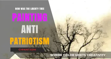 The Liberty Tree Painting: A Subversive Critique of Patriotism