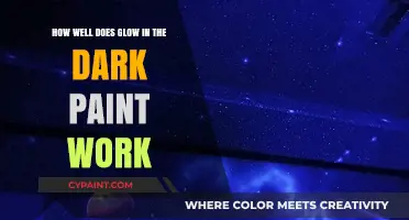 Glow-in-the-Dark Paint: Does It Really Work?