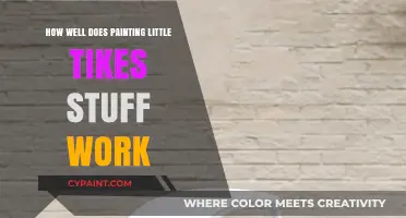 Reviving Little Tikes Toys: Painting Tips for a Fresh, Durable Look