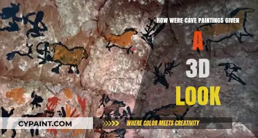 Bringing Ancient Art to Life: The 3D Transformation of Cave Paintings