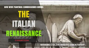Italian Renaissance Art: The Process of Commissioning Masterpieces