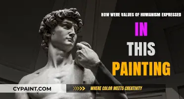 Humanism in Art: Values Expressed in Painting