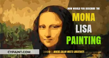 Mona Lisa: Unveiling the Enigma of Da Vinci's Timeless Masterpiece
