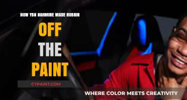 YBN Nahmir's Rise: The Story Behind 'Rubbin Off the Paint