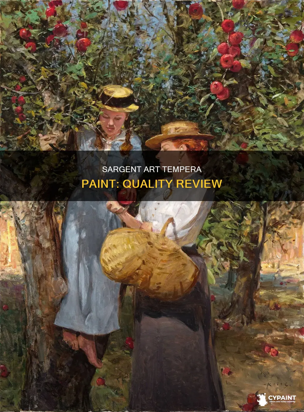 how