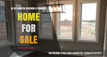 Turnkey Home for Sale: 53 Painted Feather