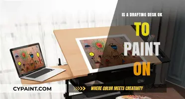 Drafting Desk for Painting: Pros, Cons, and Practical Tips