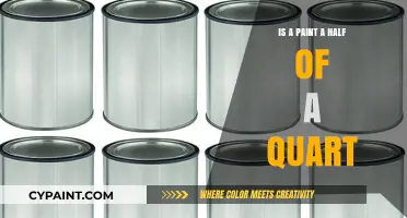 Understanding Paint Measurements: Is a Half Quart Enough for Your Project?
