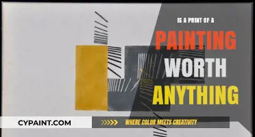 Are Art Prints Valuable? Assessing the Worth of Painting Reproductions