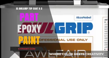 Exploring Awlgrip: Two-Part Epoxy Top Coat Paint