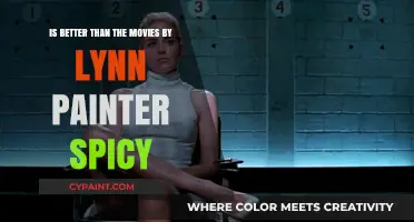 Spicy Take: Is Lynn Painter's Book Better Than the Movies?