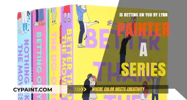 Betting on You: Is Lynn Painter's Book a Series?