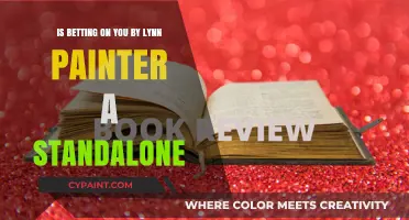 Betting on You: Lynn Painter's Standalone Novel