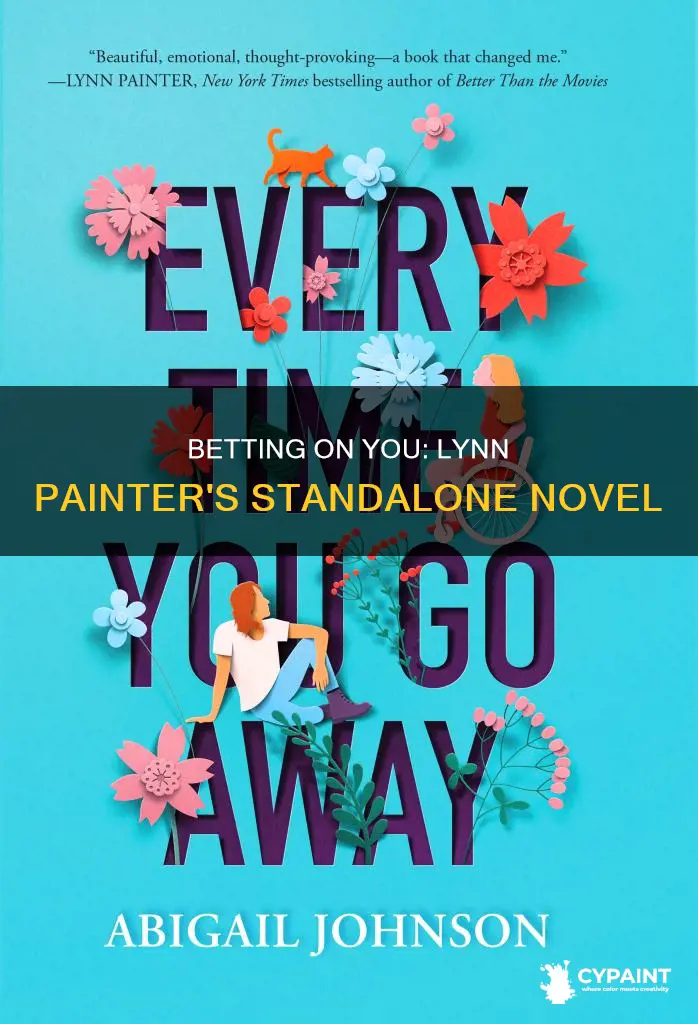 is betting on you by lynn painter a standalone