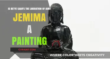 Exploring Betye Saar's 'The Liberation of Aunt Jemima': Art or Statement?