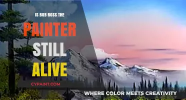 Is Bob Ross Still Alive? Unraveling the Painter's Legacy and Life