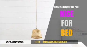 Chalk Paint vs Regular Paint for Beds: Which Finish is Best?