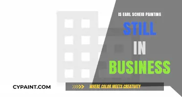 Is Earl Scheib Still Painting Cars? Business Status Update