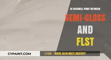 Eggshell Paint: The Perfect Middle Ground Between Semi-Gloss and Flat
