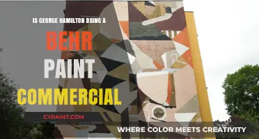 George Hamilton's Behr Paint Commercial: Fact or Fiction?