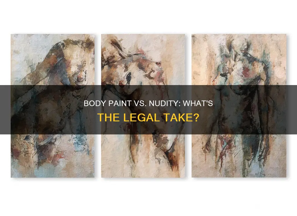 Body Paint Vs Nudity What s The Legal Take CyPaint body-paint-vs-nudity-what-s-the-legal-take-cypaint