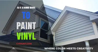 Painting Vinyl Siding: Smart Upgrade or Costly Mistake?