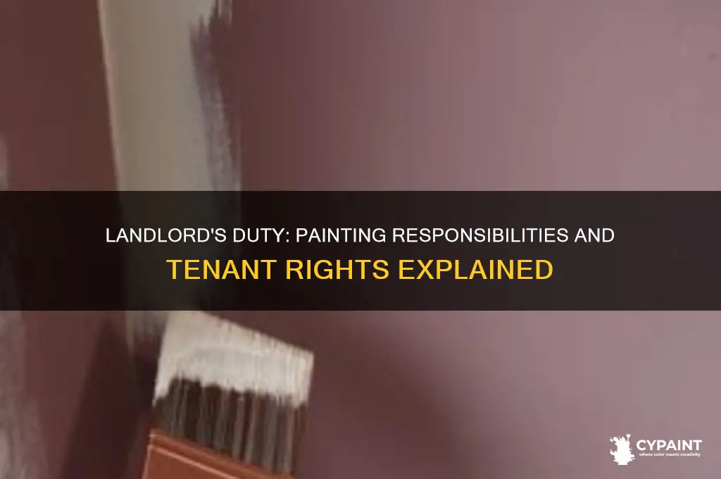 is it a landlord