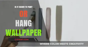 Painting vs. Wallpapering: Which DIY Wall Upgrade is Easier?