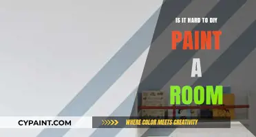 DIY Room Painting: Is It Really as Hard as It Seems?
