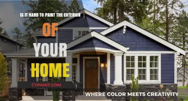 Transforming Your Home's Exterior: A Painter's Guide to Success