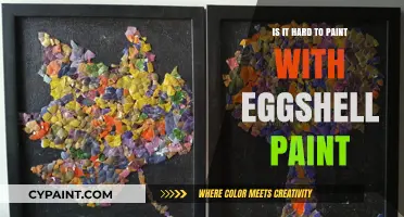 Mastering Eggshell Paint: Tips for a Smooth and Durable Finish