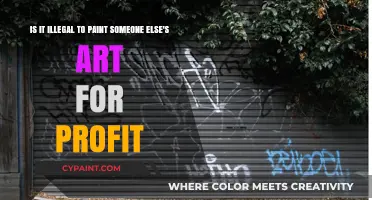 The Legalities of Artistic Collaboration: Profit and Permission