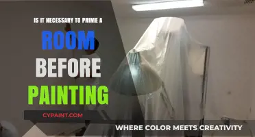 Primer: A Must-Have for Painting Perfection