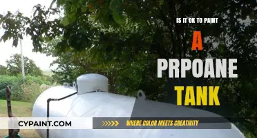 Painting Propane Tanks: Safety, Best Practices, and Expert Recommendations