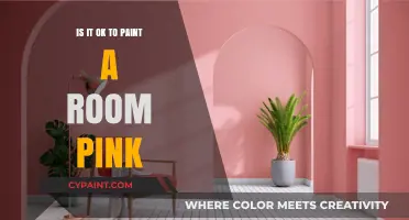 Is Pink the Perfect Room Color? Exploring the Pros and Cons