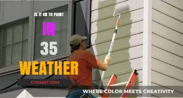 Painting in 35-Degree Weather: Tips for Artists to Succeed Outdoors